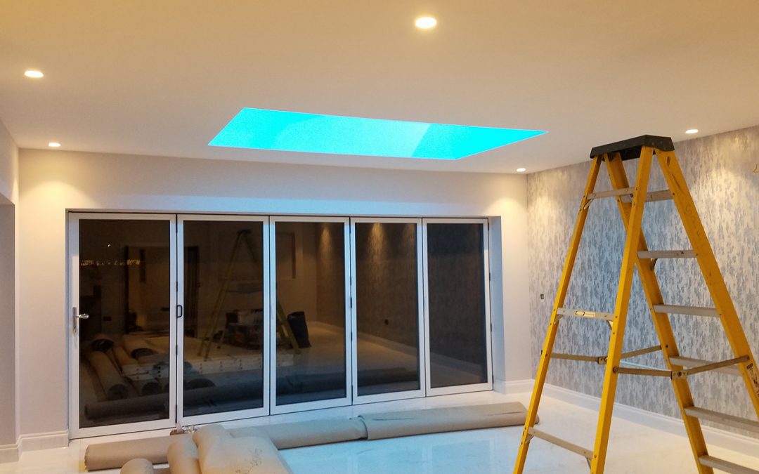 4 Bed Detached house